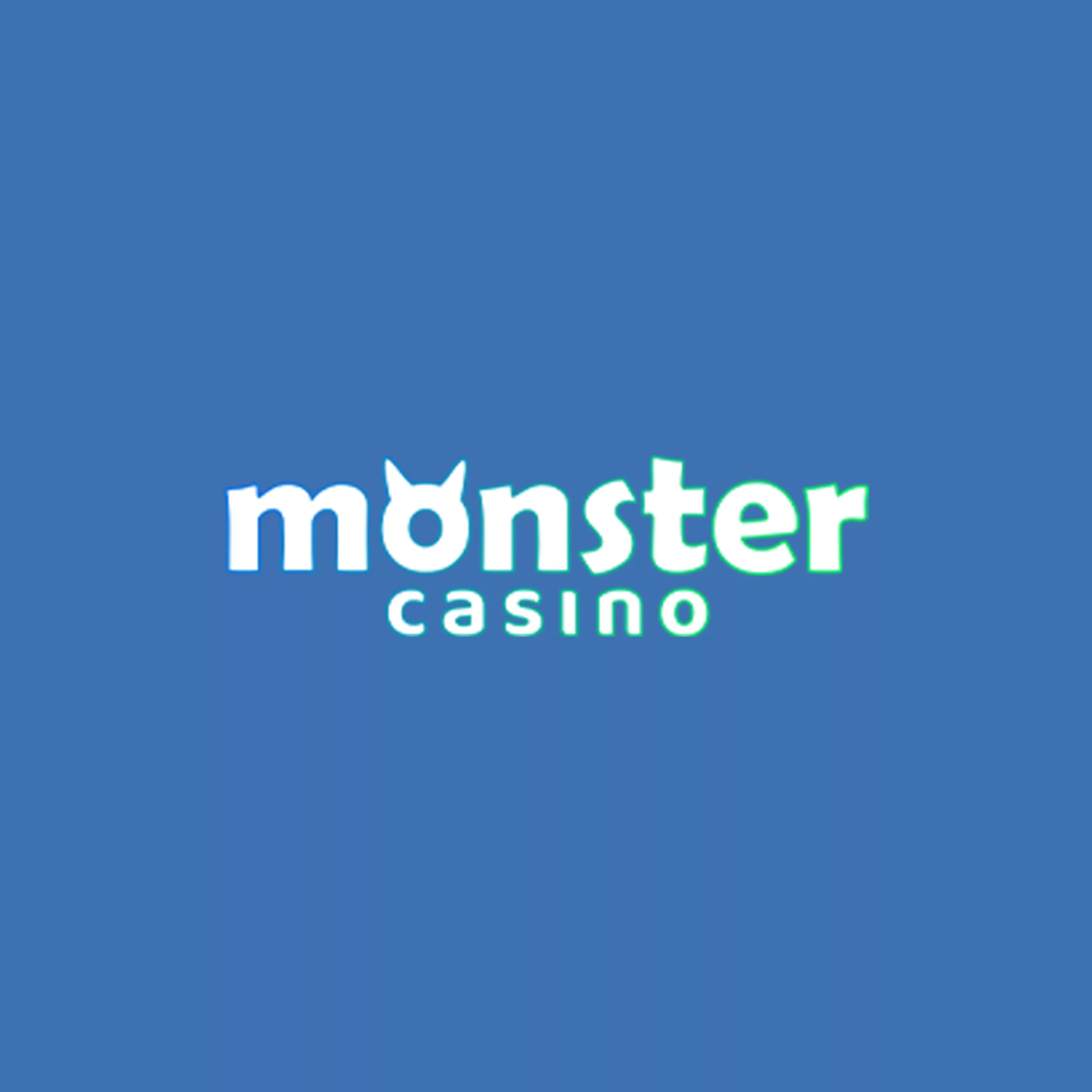 monstercasino